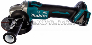 Ак. угловая шлифмашина Makita DGA506Z