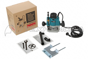Фрезерный станок Makita RP0910 900 Вт 3,3 кг