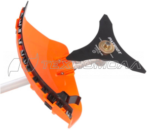 Бензиновый триммер PATRIOT PT 553 1+1 250108444