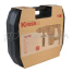 Перфоратор KRESS KU330 SDS-Plus, 1100Вт