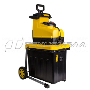 Измельчитель садовый CHAMPION SH280