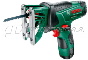 Аккумуляторный лобзик Bosch PST 10,8 LI 0.603.3B4.022