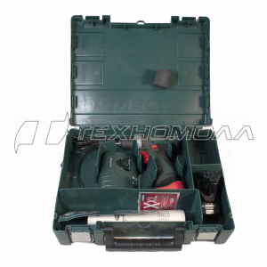 Ак. дрель Metabo PowerMaxx BS Basic 10,8 Li 2х4,0