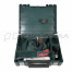 Ак. дрель Metabo PowerMaxx BS Basic 10,8 Li 2х4,0