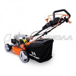 Газонокосилка бензиновая VILLARTEC MB 3046T