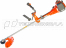 Бензиновый триммер Husqvarna 545RX 9660159-01