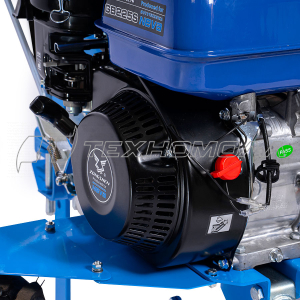 Мотоблок Нева МБ Компакт-ZS (GB225)