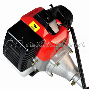 Мотокоса GT-430/2600 штанга НЕразъемная