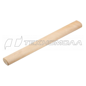 Рукоятка для кувалды, шлифованная, БУК, 400 мм Сибртех