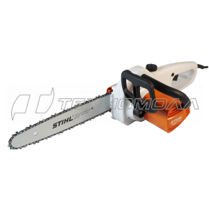 Пила цепная STIHL MSE141 С-Q, шина R 35 см,