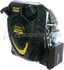 Двигатель CHAMPION G225VK/2