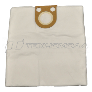 Мешки для пылесоса OZONE BOSCH GAS 25, KRESS 1400, ИНТЕРСКОЛ ПУ-32/1200, MXT-3081/3