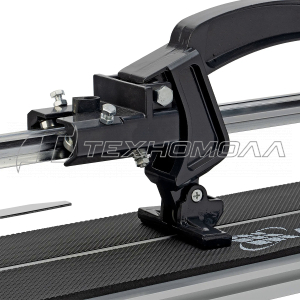 Плиткорез MATRIX рельсовый 700мм