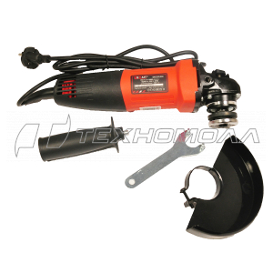 Угловая шлифмашина BRAIT BAG125/950