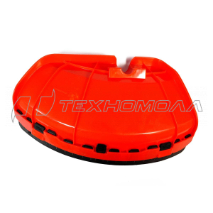 Кожух защитный RECD430/430D