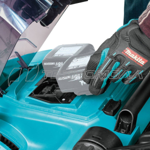 Ак. газонокосилка Makita DLM380Z