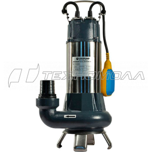 Дренажный насос Unipump FEKAPUMP V 1100F 33422