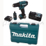 Ак. дрель Makita DF333DWYE4
