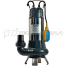 Дренажный насос Unipump FEKAPUMP V 1100F 33422