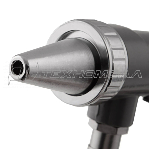 Пистолет пескоструйный со шлангом, MATRIX