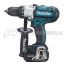 яяАк. дрель Makita DDF441RFE