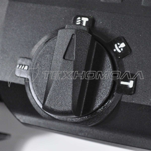 Перфоратор KRESS KU320 SDS-Plus, 850Вт