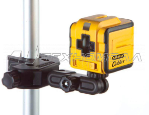 Лазерный построитель плоскостей STANLEY Cubix STHT1-77340