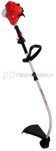Бензиновый триммер DDE GT23CD