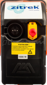 Бетоносмеситель ZITREK B 1510 FK 024-1002