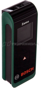 Лазерный дальномер Bosch Zamo II 0.603.672.620
