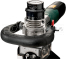 Кромочный фрезер по металлу Metabo KFM 15-10 F 601752500