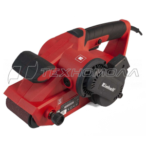 Ленточная шлифмашина Einhell TC-BS 8038