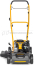 Бензомоторная газонокосилка STIGA Multiclip 47 Q B 298471828/ST1