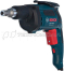 Ленточный шуруповерт Bosch GSR 6-45 TE + MA 55 Professional 0.601.445.101