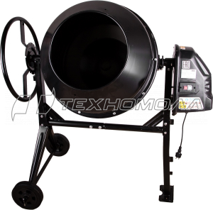 Бетоносмеситель Zitrek Z200 024-0984