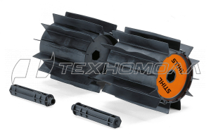 Подметальный валик к Штиль KW-MM (MM-55)