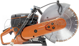 Бензорез Husqvarna Construction K770 14 1 /20 мм 9676821-01