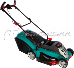 Электрическая газонокосилка Bosch ROTAK 43 GEN 4 0.600.8A4.300