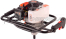 Мотобур PATRIOT PT AE150D без шнека 742104477