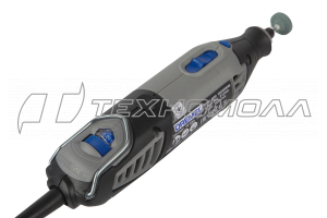 Гравер DREMEL 4000-1/45 175 Вт 35000 об/мин кейс Гравер DREMEL 4000-1/45 175 Вт 35000 об/мин кейс