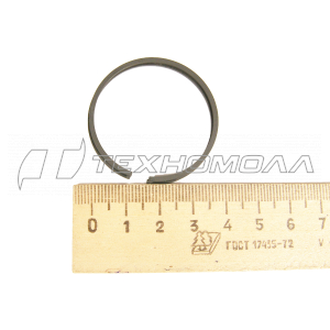 Поршневое кольцо Штиль 180 комплект 2 штCHAMPION