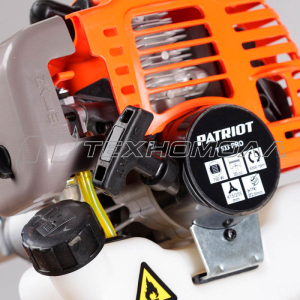 Бензотриммер PATRIOT Т 533 Pro 250105311