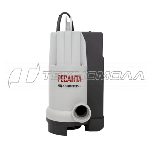 Электронасос Ресанта НД-15500П/35B