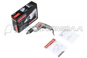 Эл. шуруповерт Интерскол Ш8/700ЭР, 10 Hм