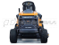Минитрактор VILLARTEC MR1592H
