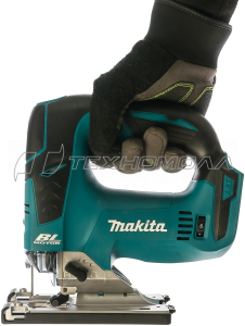 Ак. лобзик Makita DJV182Z 18В,Li-ion,800-3500/м,