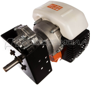 Бензобур PATRIOT PT AE65D без шнека 742104465