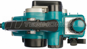 Рубанок Makita KP 0810 C