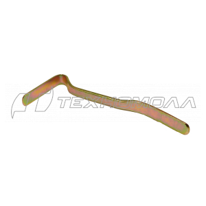 Монтировка рихтовочная 580 mm, 2536