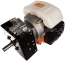 Бензобур PATRIOT PT AE65D без шнека 742104465